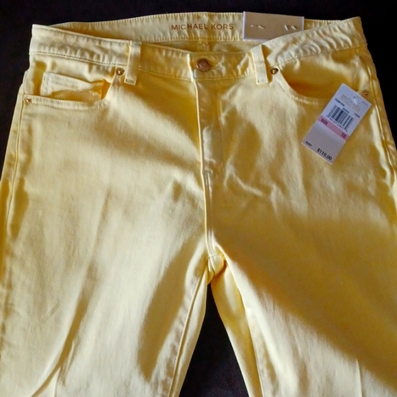 XMAS SALEπMichael Kors Skinny Pants!π₯°π - Picture 14 of 16